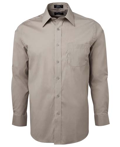 Urban Poplin Shirt image5